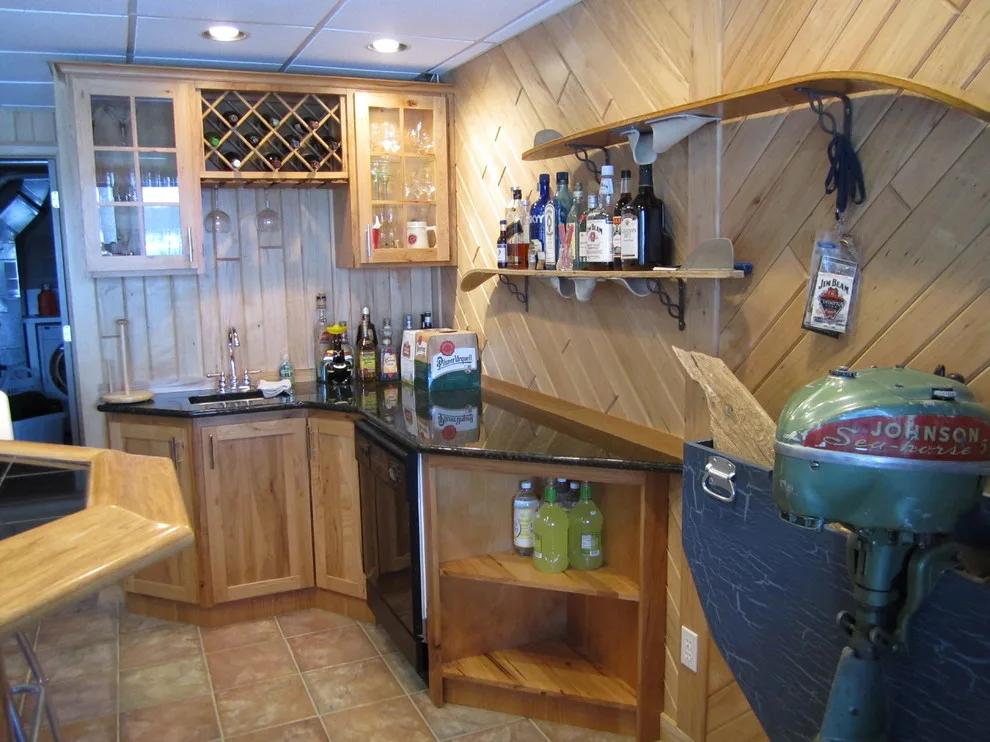 Custom Woodcrafts LLC - Photo 11