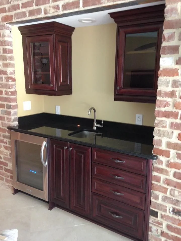 Delta Cabinets Of New Orleans - Photo 13