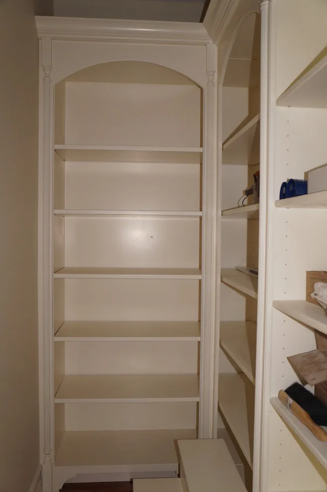 Cabinets for Bathrooms, Linens, and Laundry by Taylor Made Cabinets, Leominster MA - Photo 14