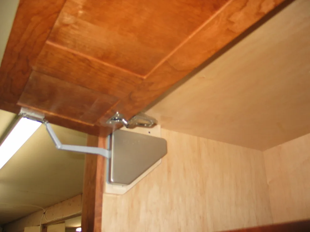 Taylor Made Cabinets, Leominster MA - Photo 9