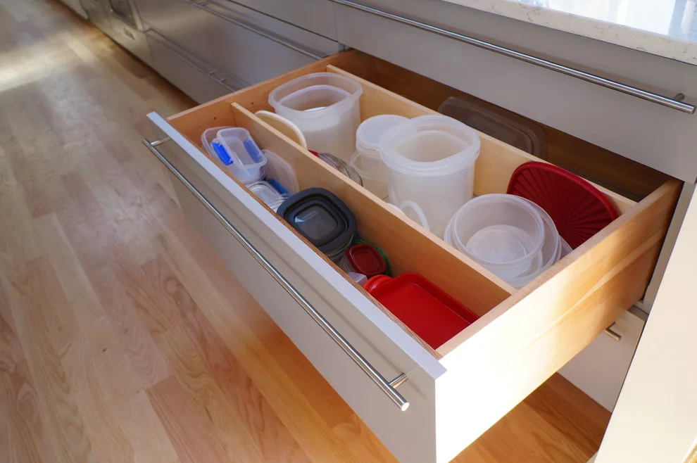 Cabinets for Bathrooms, Linens, and Laundry by Taylor Made Cabinets, Leominster MA - Photo 2