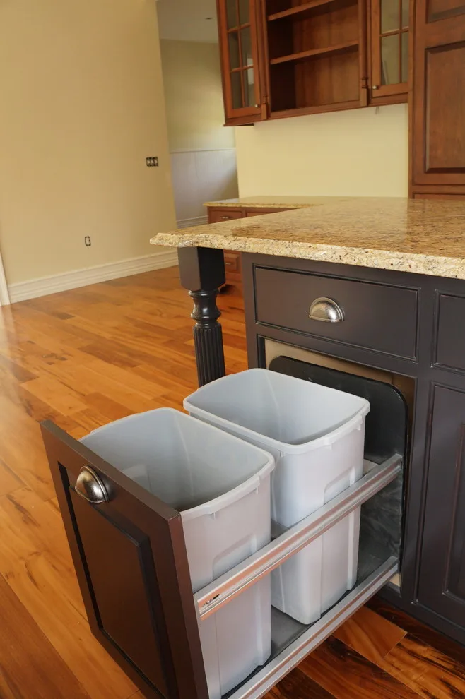 Cabinets for Bathrooms, Linens, and Laundry by Taylor Made Cabinets, Leominster MA - Photo 25