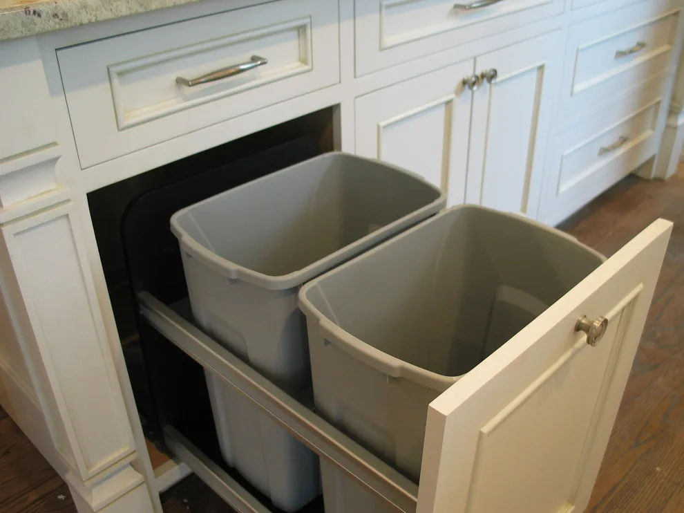 Cabinets for Bathrooms, Linens, and Laundry by Taylor Made Cabinets, Leominster MA - Photo 5