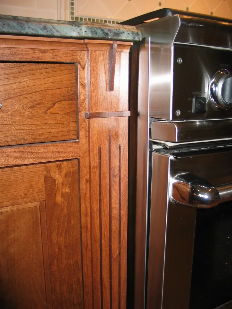 Cabinets for Bathrooms, Linens, and Laundry by Taylor Made Cabinets, Leominster MA - Photo 35