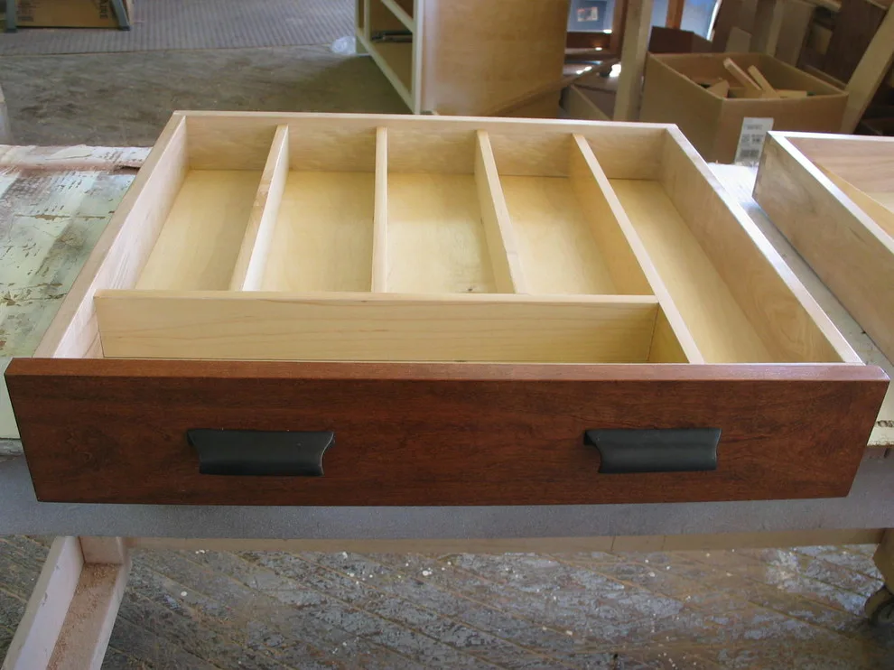 Cabinets for Bathrooms, Linens, and Laundry by Taylor Made Cabinets, Leominster MA - Photo 17