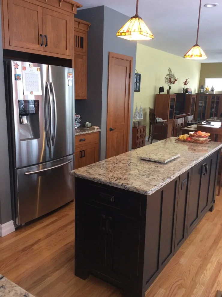 Dual Hue Camillus Kitchen by MCO Industries, LLC - Photo 2