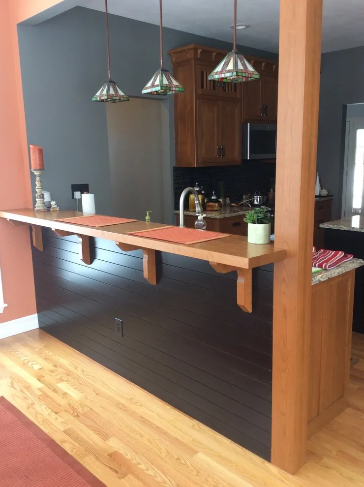 Dual Hue Camillus Kitchen by MCO Industries, LLC - Photo 8