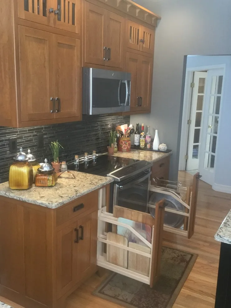 Dual Hue Camillus Kitchen by MCO Industries, LLC - Photo 19
