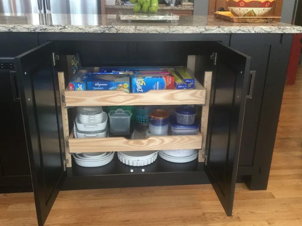 Dual Hue Camillus Kitchen by MCO Industries, LLC - Photo 13