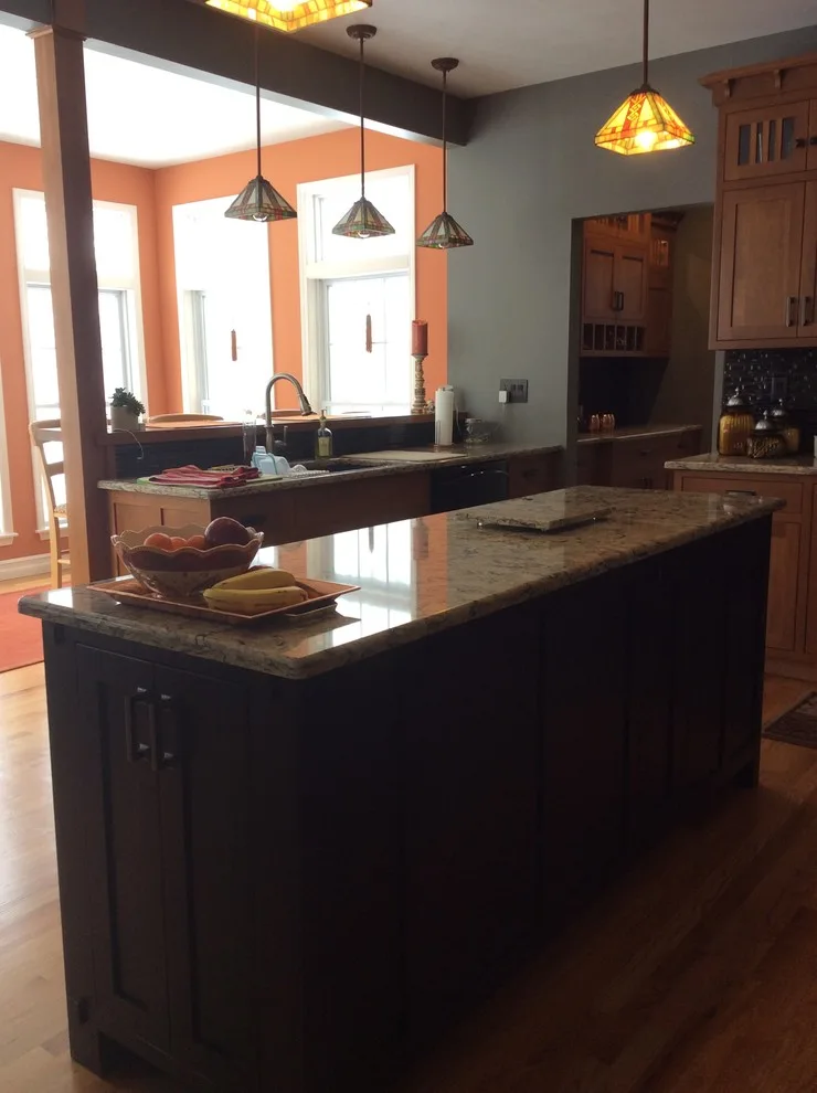 Dual Hue Camillus Kitchen by MCO Industries, LLC - Photo 14