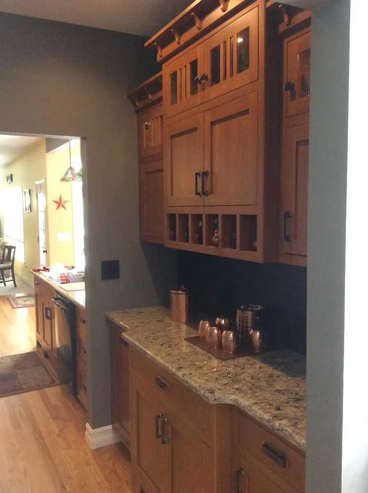 Dual Hue Camillus Kitchen by MCO Industries, LLC - Photo 4