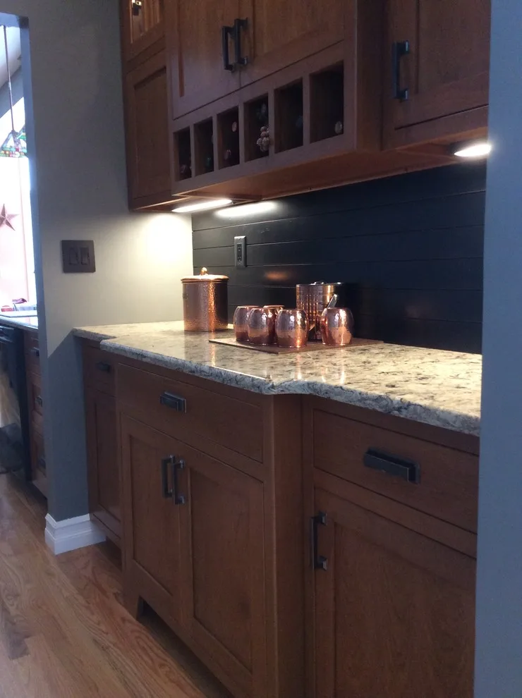 Dual Hue Camillus Kitchen by MCO Industries, LLC - Photo 12