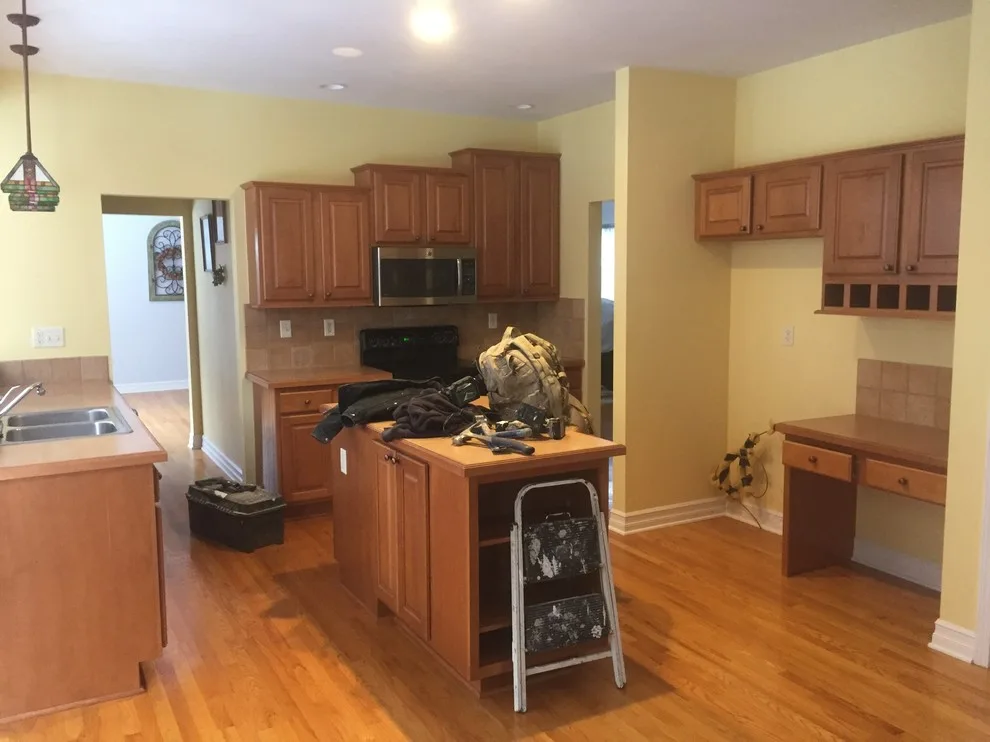 Dual Hue Camillus Kitchen by MCO Industries, LLC - Photo 6
