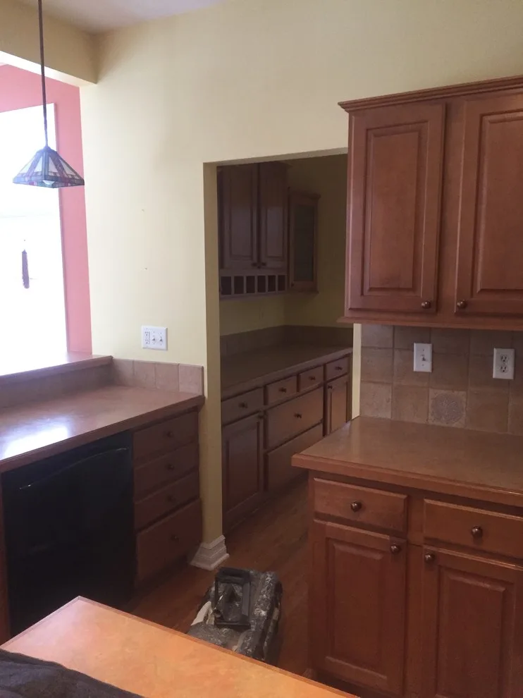Dual Hue Camillus Kitchen by MCO Industries, LLC - Photo 17