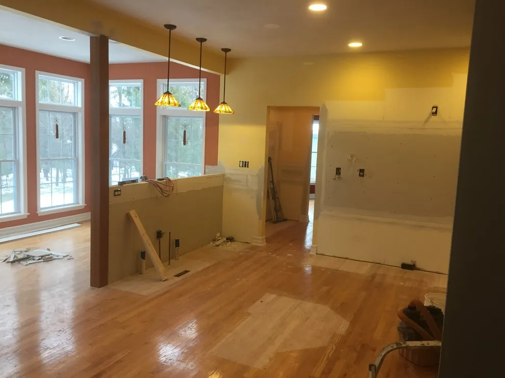 Dual Hue Camillus Kitchen by MCO Industries, LLC - Photo 18