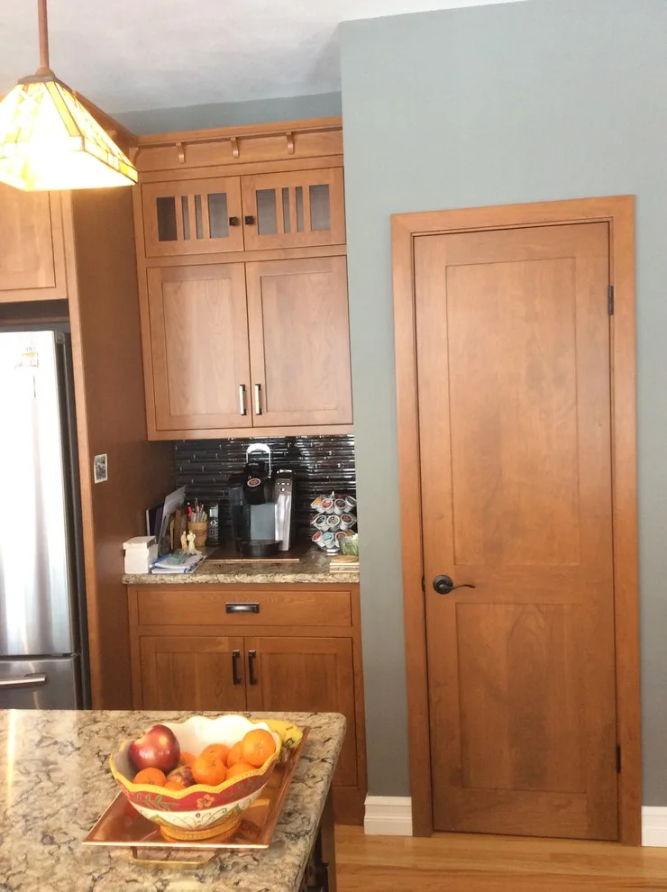 Dual Hue Camillus Kitchen by MCO Industries, LLC - Photo 10