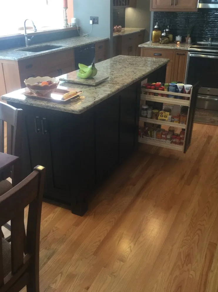Dual Hue Camillus Kitchen by MCO Industries, LLC - Photo 15