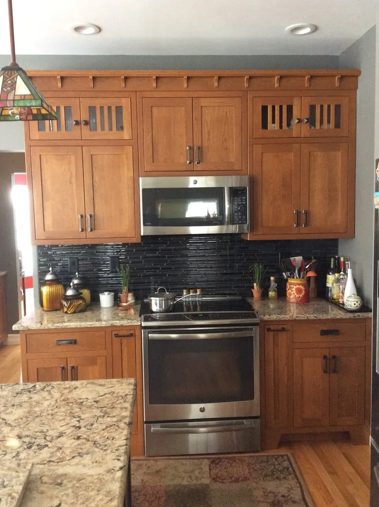 Dual Hue Camillus Kitchen by MCO Industries, LLC - Photo 11