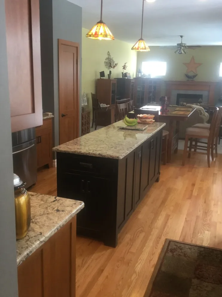 Dual Hue Camillus Kitchen by MCO Industries, LLC - Photo 7