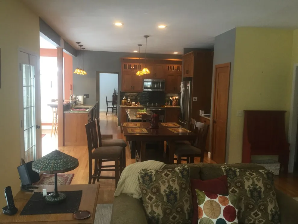 Dual Hue Camillus Kitchen by MCO Industries, LLC - Photo 3