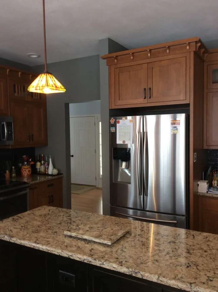 Dual Hue Camillus Kitchen by MCO Industries, LLC - Photo 5