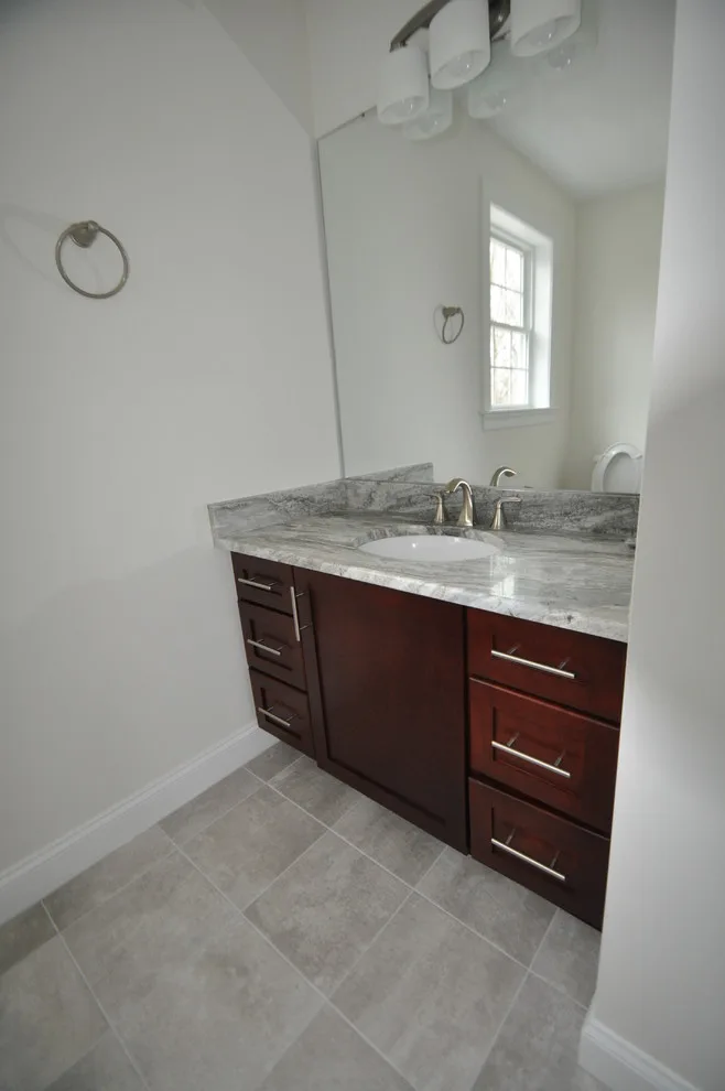 Cabernet Cherry - Initiative 2819 by Design 1 Kitchen & Bath - Photo 2