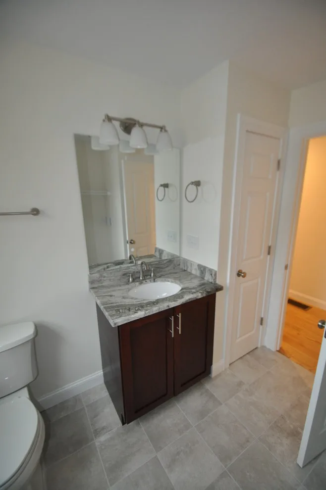 Cabernet Cherry - Initiative 2819 by Design 1 Kitchen & Bath - Photo 4