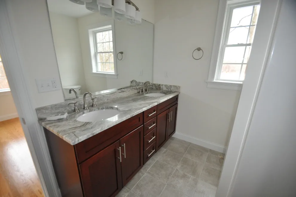 Cabernet Cherry - Initiative 2819 by Design 1 Kitchen & Bath - Photo 5