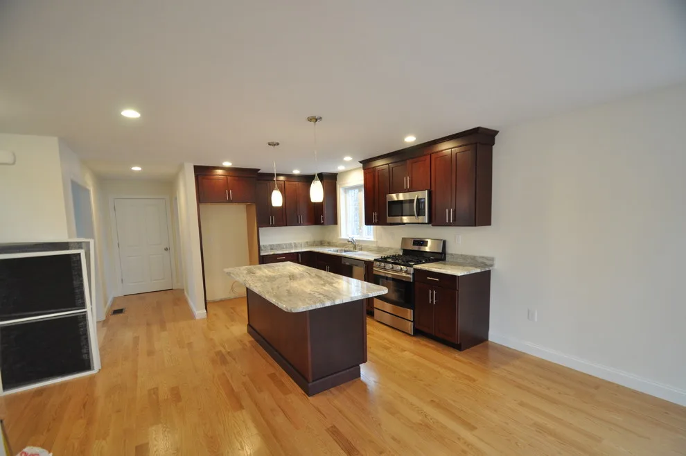 Cabernet Cherry - Initiative 2819 by Design 1 Kitchen & Bath - Photo 7