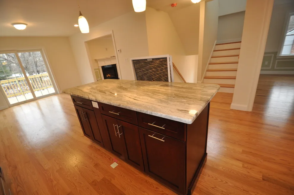 Cabernet Cherry - Initiative 2819 by Design 1 Kitchen & Bath - Photo 6