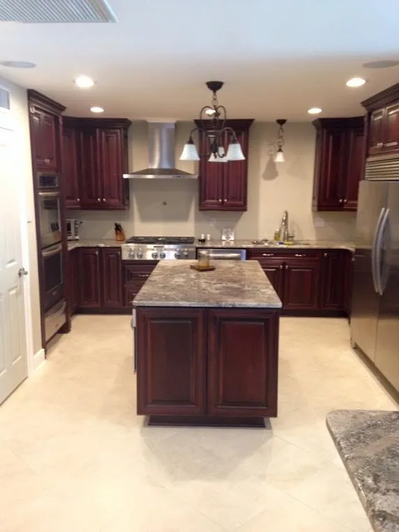 Delta Cabinets Of New Orleans - Photo 14