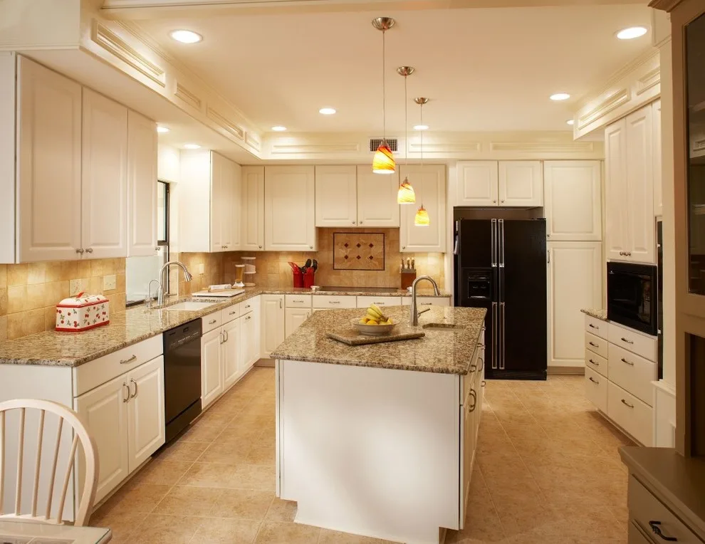 Cherry Cuisine by Servant Remodeling - Photo 2