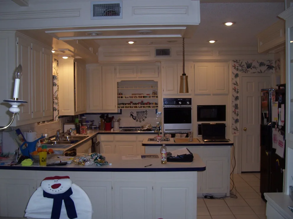 Servant Remodeling - Photo 12