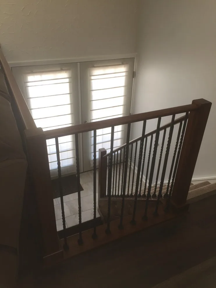 Brewerton cooking area and railing solution by MCO Industries, LLC - Photo 3