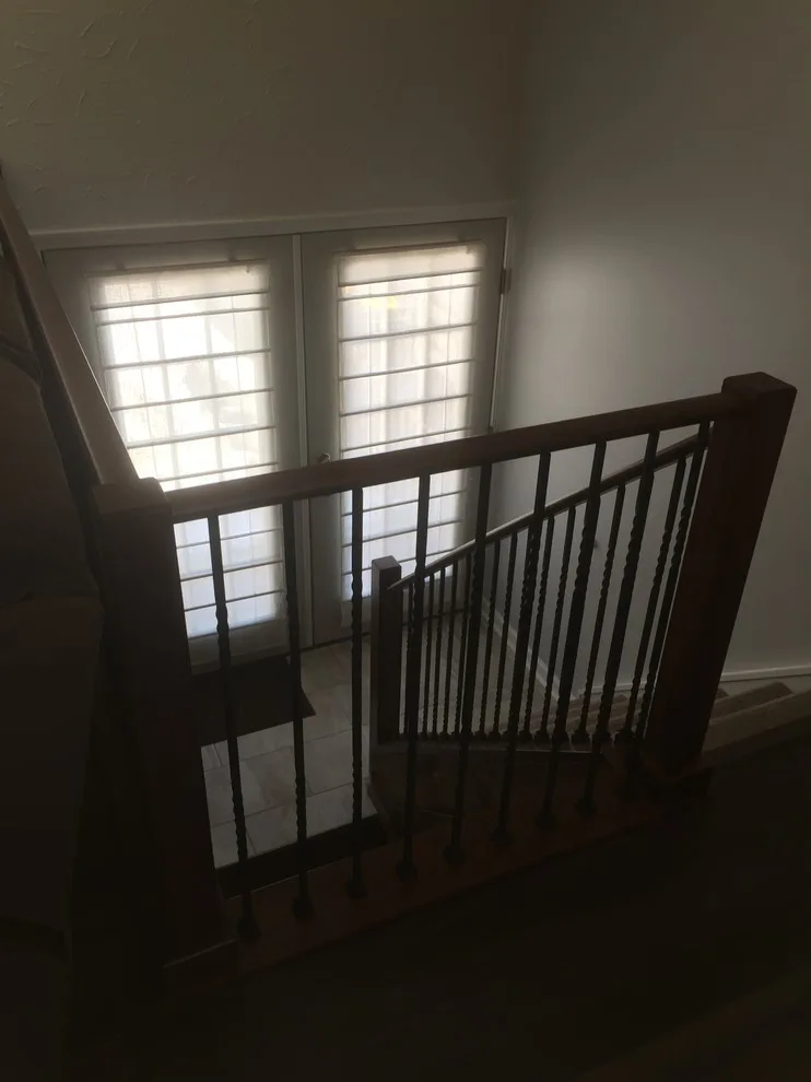 Brewerton cooking area and railing solution by MCO Industries, LLC - Photo 15