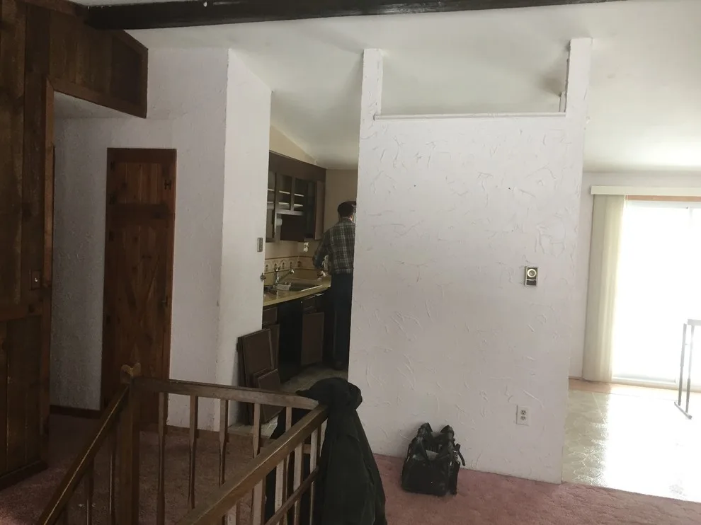 Brewerton cooking area and railing solution by MCO Industries, LLC - Photo 11