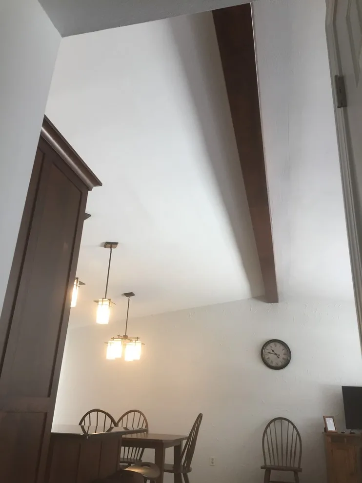 Brewerton cooking area and railing solution by MCO Industries, LLC - Photo 7