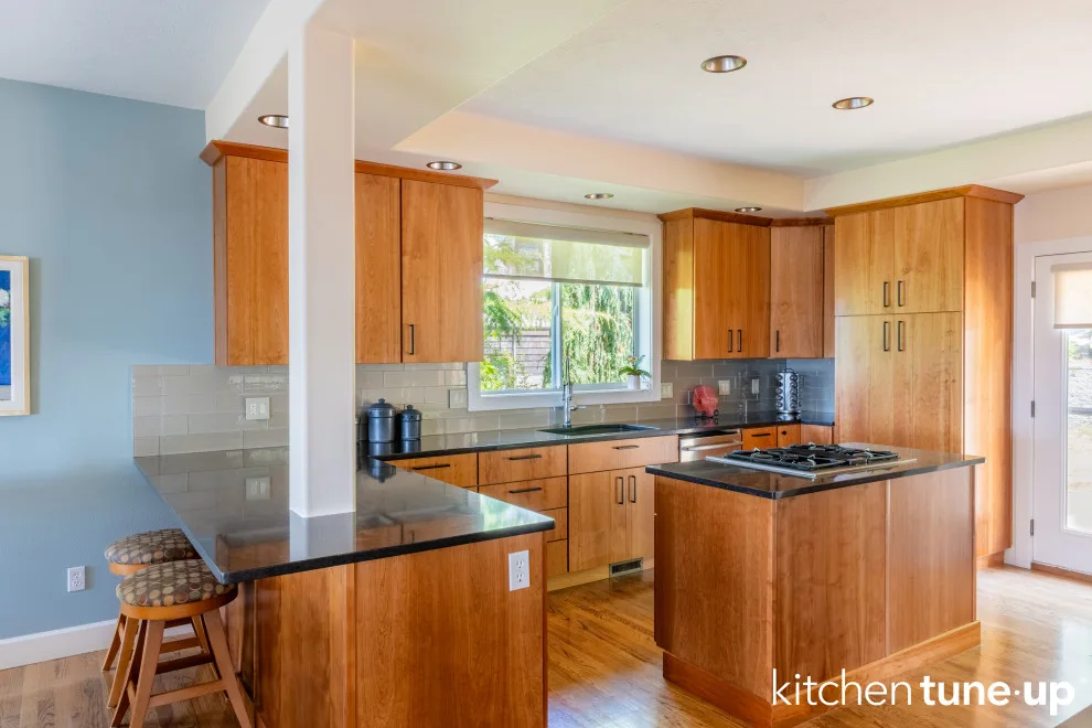 Kitchen Tune-up Abilene-San Angelo - Photo 8