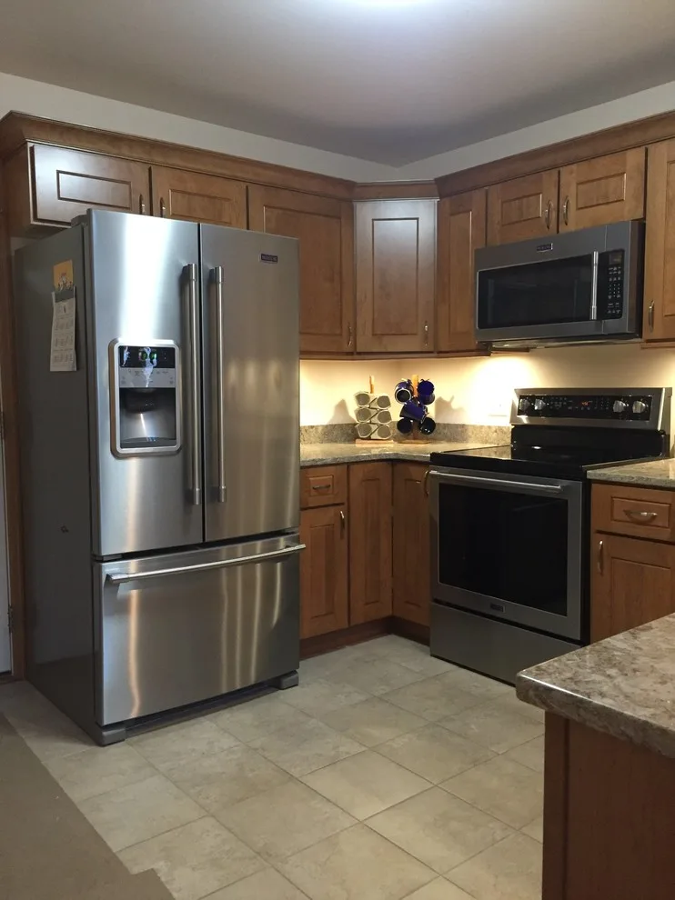 Kitchen Solvers Of Madison - Photo 2