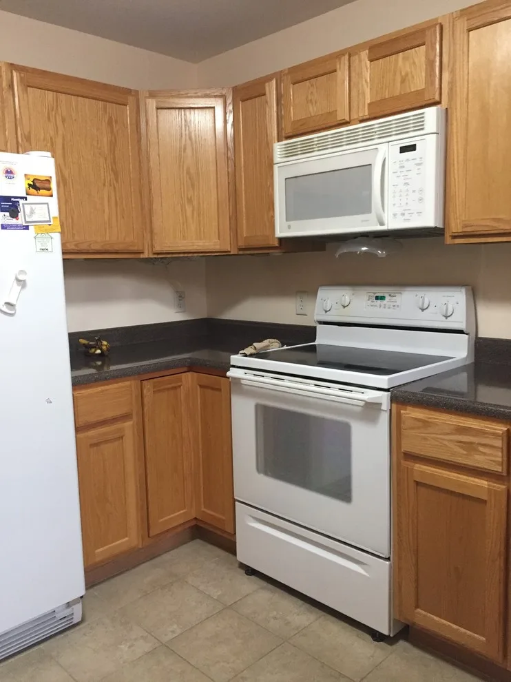 Kitchen Solvers Of Madison - Photo 11