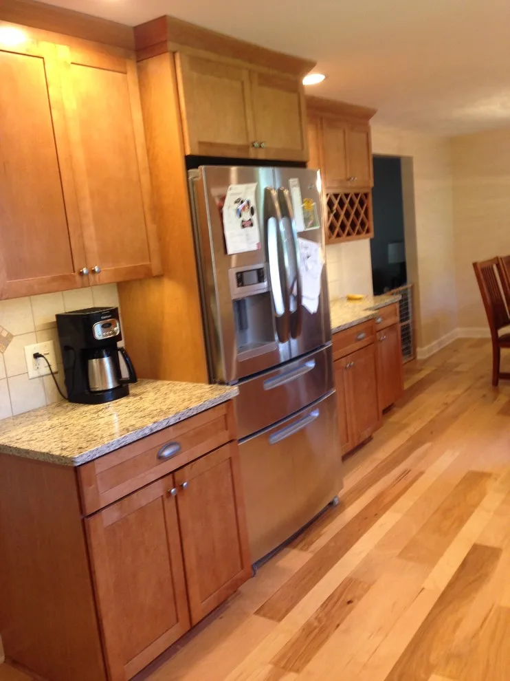 Lowes South Knoxville-Interior Projects - Photo 6