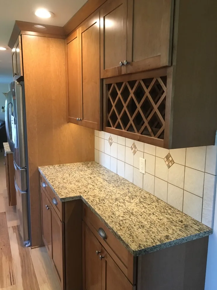 Lowes South Knoxville-Interior Projects - Photo 14