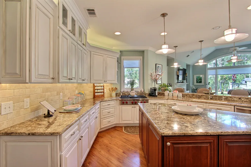 Jamestown Designer Kitchens - Photo 9