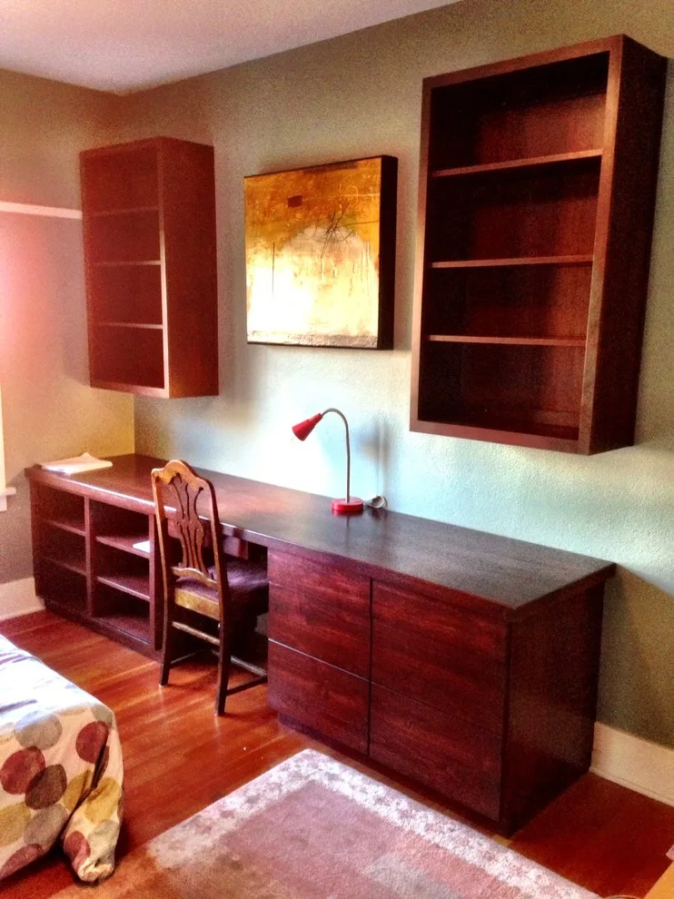 Remote Workspace by Kiwi Woodworks - Photo 6