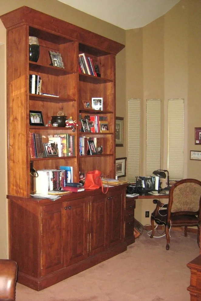 Kiwi Woodworks - Photo 14
