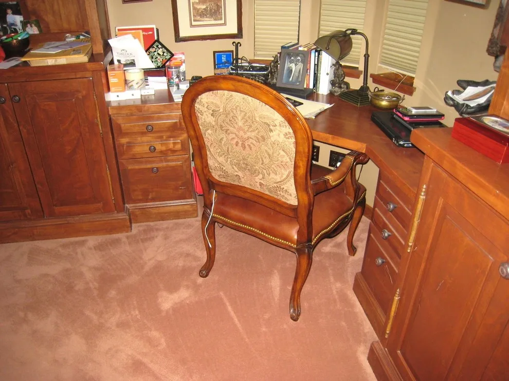Remote Workspace by Kiwi Woodworks - Photo 4