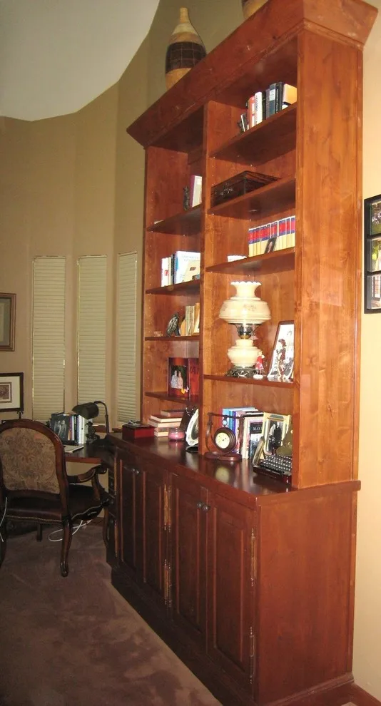 Remote Workspace by Kiwi Woodworks - Photo 5