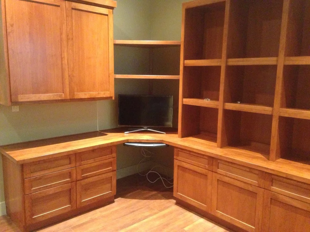 Remote Workspace by Kiwi Woodworks - Photo 8