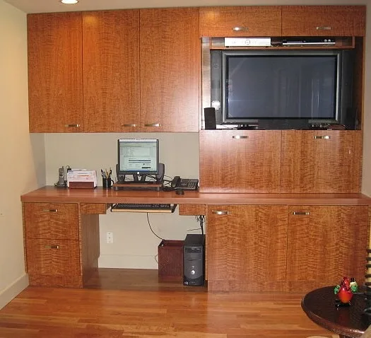 Remote Workspace by Kiwi Woodworks - Photo 2