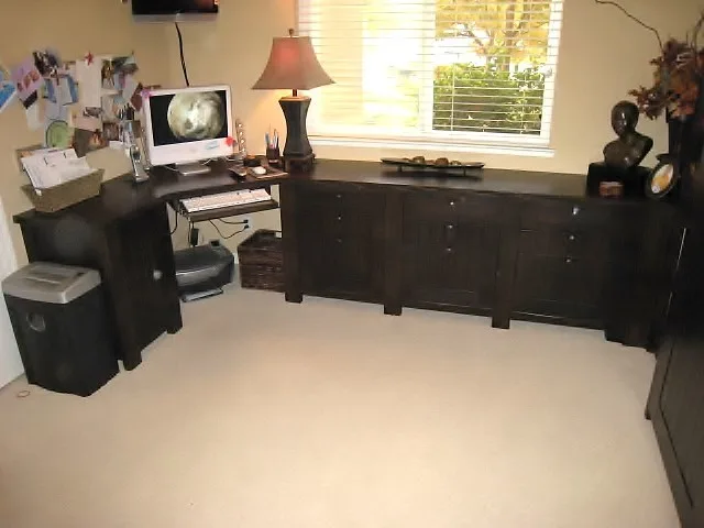 Remote Workspace by Kiwi Woodworks - Photo 9